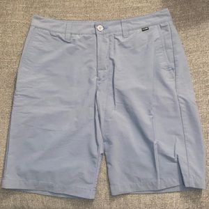 Travis Mathew Hybrid Shorts